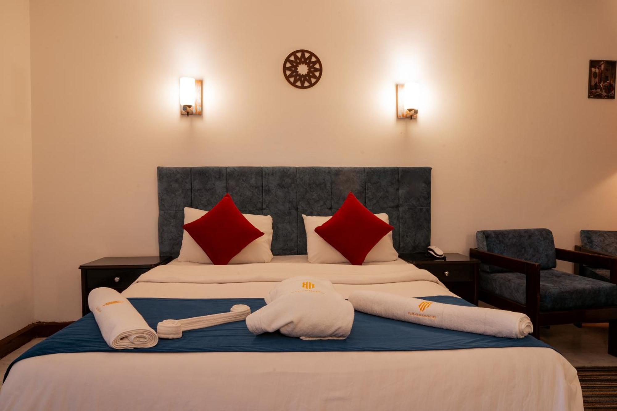 El Khan Sharm Hotel Zewnętrze zdjęcie