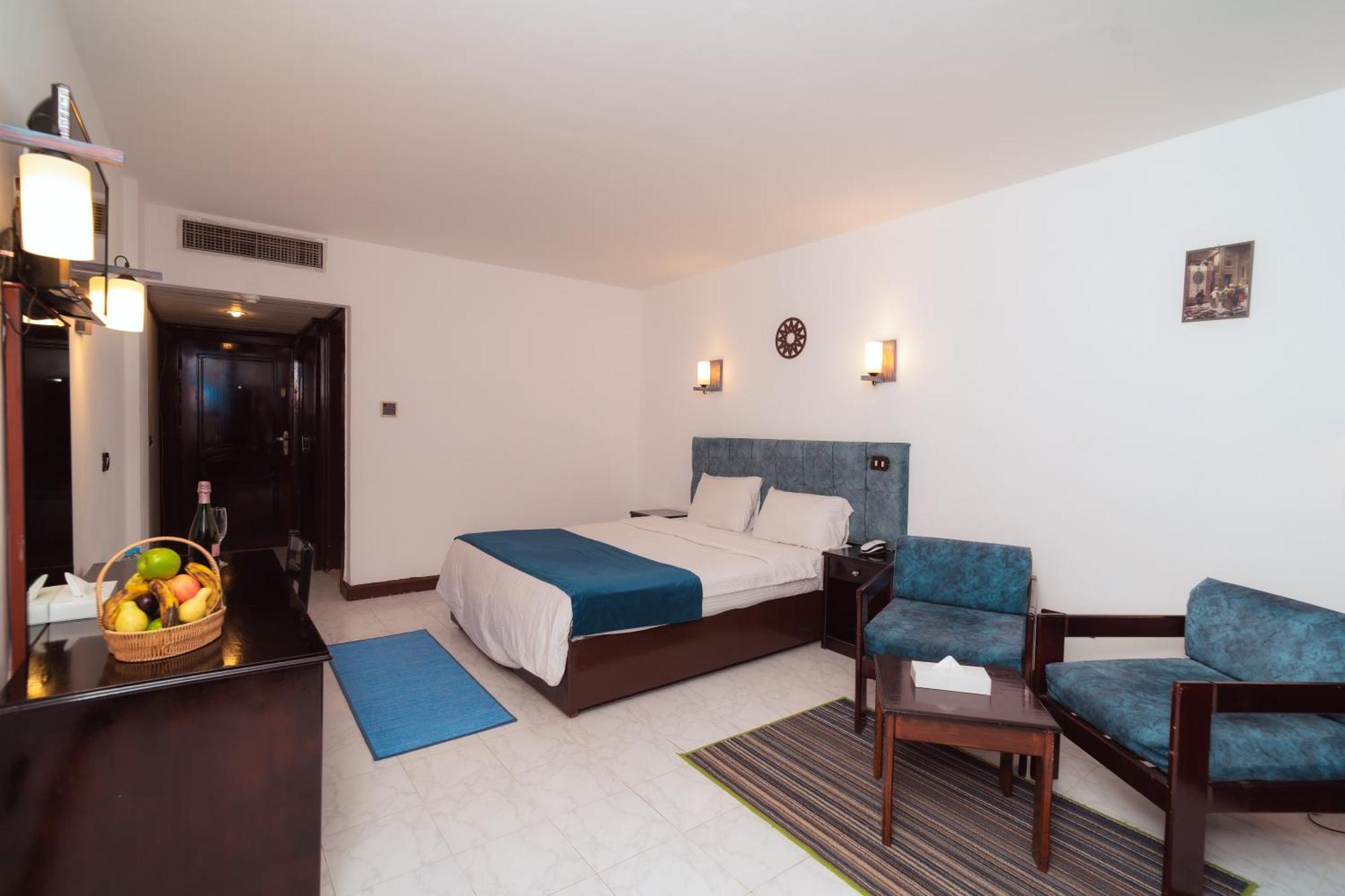 El Khan Sharm Hotel Zewnętrze zdjęcie
