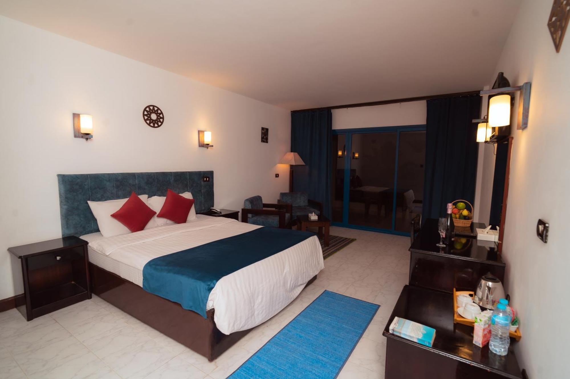 El Khan Sharm Hotel Zewnętrze zdjęcie